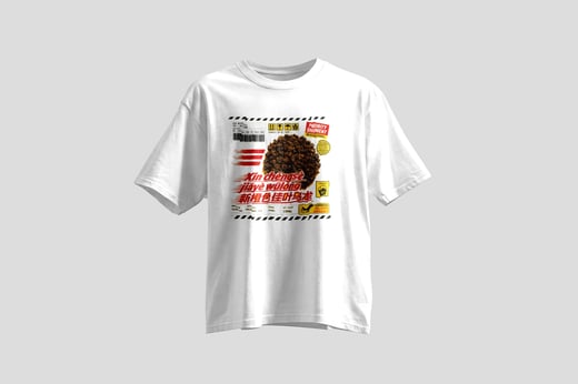Tee — Amber GABA Oolong