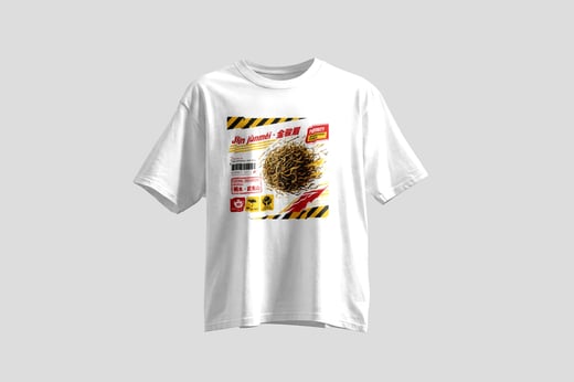 Tee — Jīn Jùn Méi