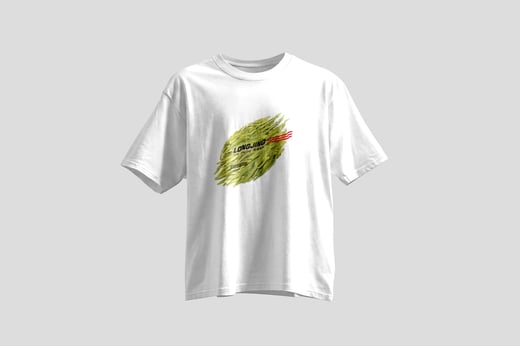Tee — Xī Hú Lóngjǐng