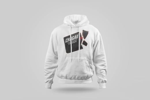 Hoodie — Ripe Pu-erh Paste