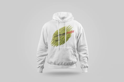 Hoodie — Xī Hú Lóngjǐng
