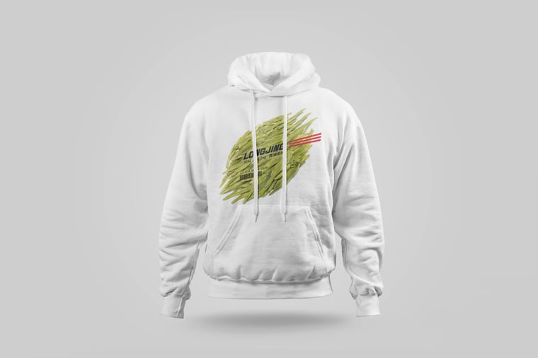 Hoodie — Xī Hú Lóngjǐng