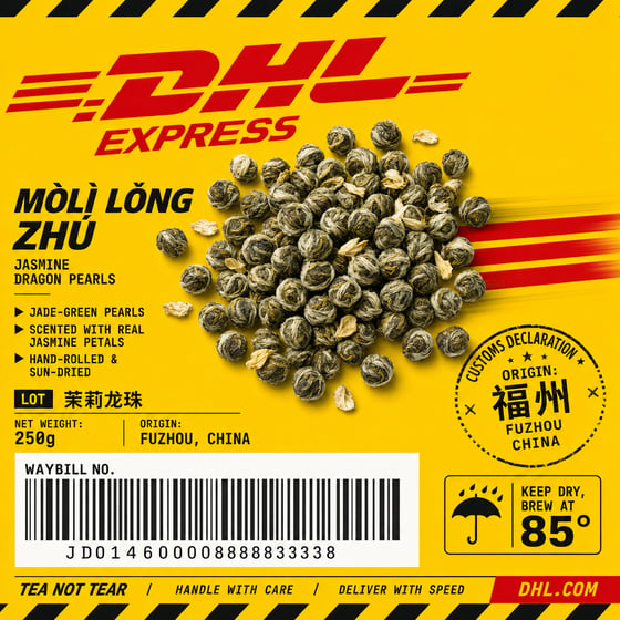 Mòlì Lǒng Zhú