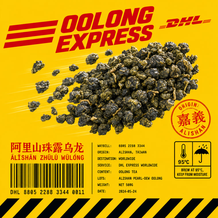 Oolong