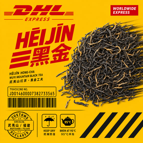 Hēi Jīn