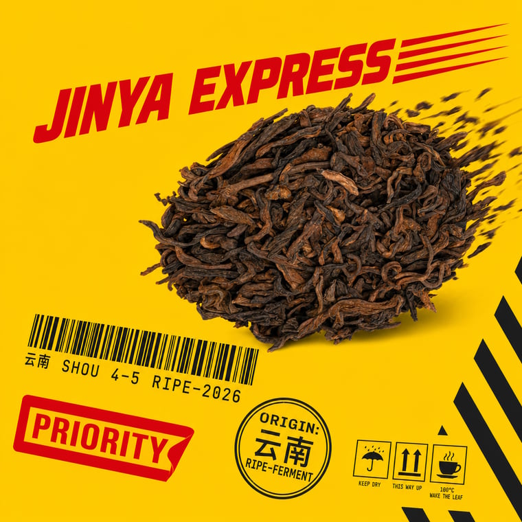 Pu-erh