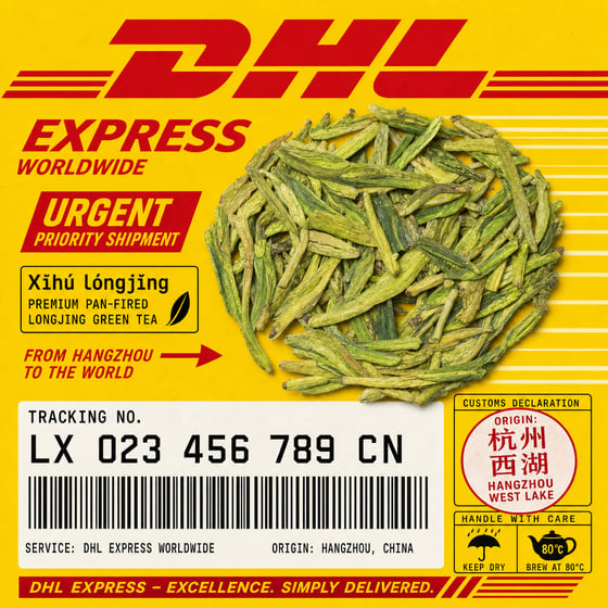 Xī Hú Lóngjǐng